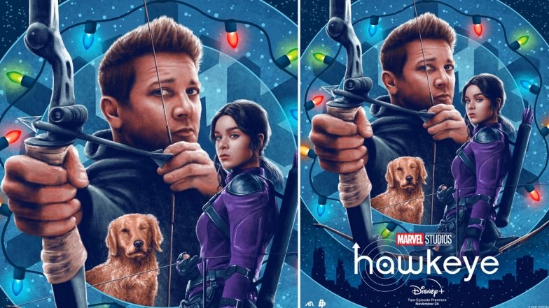 Hawkeye Review: Hailee Steinfeld Makes A Mark, Critics Call the Show MCU&rsquo;s &lsquo;Most Grounded Series&rsquo;