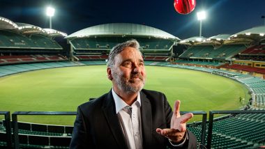 Keith Bradshaw, South Australian Cricket Association CEO, Passes Away Aged 58