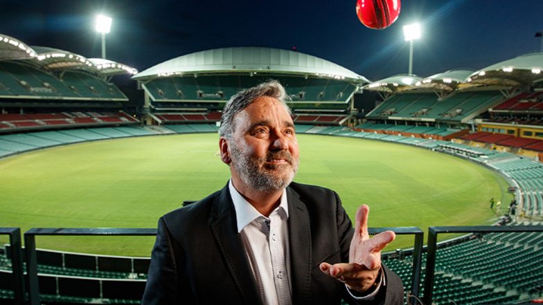 Keith Bradshaw, South Australian Cricket Association CEO, Passes Away Aged 58