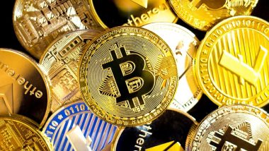 Cryptocurrency Crash: Bitcoin Drops Below $28,000, Terra Luna Down 95%; Ethereum in Major Downtrend