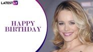 Rachel McAdams Birthday Special: From The Notebook to Sherlock Holmes, 5 of the Doctor Strange Star&rsquo;s Best Films According to IMDb