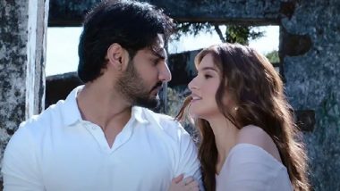Tadap Box Office Collection Day 6: Ahan Shetty and Tara Sutaria’s Film Mints a Total of Rs 19.53 Crore!