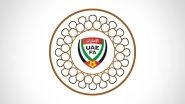 UAE Youth National Football Team to Play in Israel for the First Time Ever
