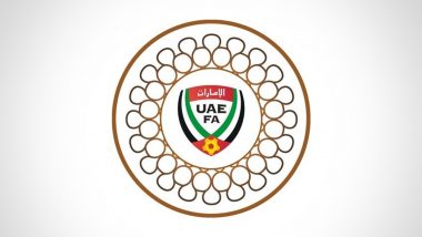 UAE Youth National Football Team to Play in Israel for the First Time Ever