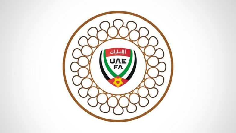 UAE Youth National Football Team to Play in Israel for the First Time Ever