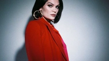Entertainment News | Jessie J Gets Emotional During Performance a Day After She Revealed Miscarriage