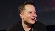 Elon Musk’s Net Worth Drops Below $200 Billion After Tesla Shares Hit 11-Month Low
