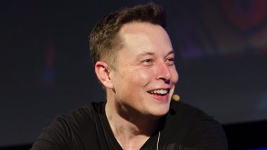 Tesla CEO Elon Musk Says ‘Starlink Will Not Block Russian News Sources’