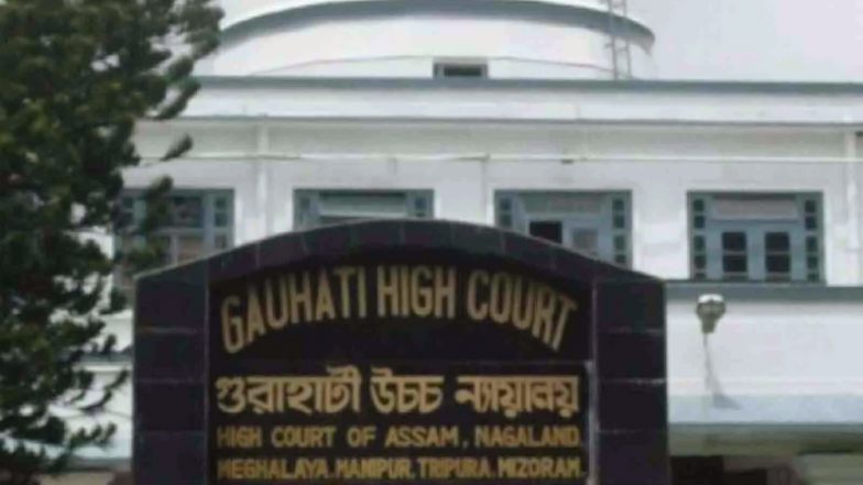 Man Dies in Assam Before Last Chance to Prove Indian Citizenship
