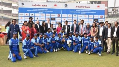 Sports News | Andhra Pradesh Wins National Blind Cricket T20 Final for Third Time