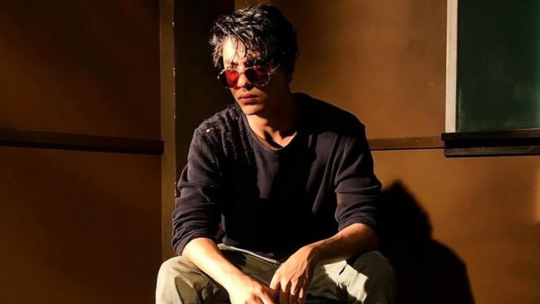 Mumbai Cruise Drugs Case: Centre Likely to Seek Reports From NCB on Handling of Case Involving Bollywood Superstar Shahrukh Khan's Son Aryan Khan