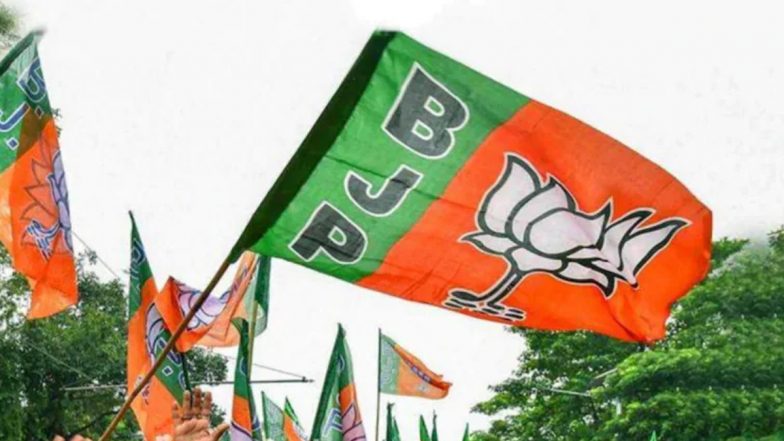 Manipur Assembly Elections 2022: BJP Announces Candidates for All 60 Seats in State, CM N Biren Singh To Contest From Heingang Constituency