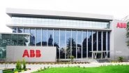 Business News | ABB India Unveils New AI-enabled Corporate and Business Office Within Its Own Sustainable Manufacturing Campus