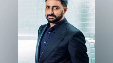 Entertainment News | Abhishek Bachchan's 'Bob Biswas' to Be out on ZEE5 on December 3