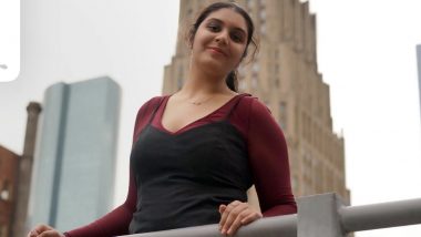 Astroworld Tragedy: Indian Origin Texas Student Bharti Shahani Declared Brain Dead From Injury