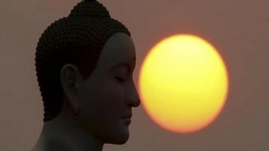 World News | Vietnam: Buddhist Temples Nationwide to Toll Bell to Commemorate COVID-19 Dead Victims