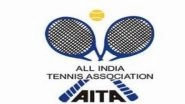 Sports News | COVID-19 Test Report No Longer Required to Participate in AITA Tournaments