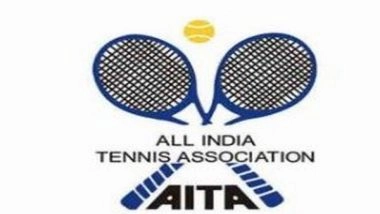Sports News | COVID-19 Test Report No Longer Required to Participate in AITA Tournaments
