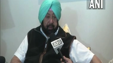India News | Repealing of Three Farm Laws Approved by Union Cabinet, Claims Captain Amarinder Singh