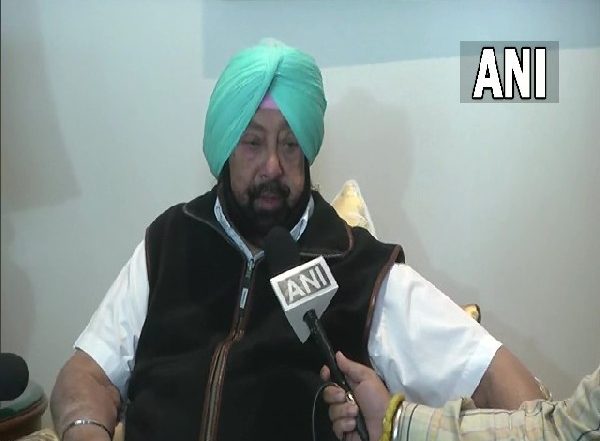 India News | Repealing of Three Farm Laws Approved by Union Cabinet, Claims Captain Amarinder Singh
