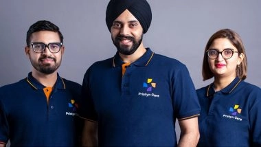 Business News | Secondary Care Surgery Leader - Pristyn Care Grows 5X To Open 1000 Surgical Centres in 50 Cities by March '22