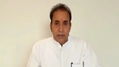 India News | Anil Deshmukh Appears Before ED; Questions Param Bir Singh's 'whereabouts'