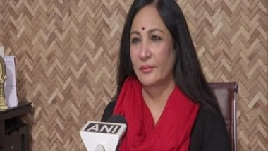 India News | UP Has 'Yogi Sarkar', It Doesn't Need Akhilesh Yadav's 'bhogi Sarkar': BJP Leader Anila Singh