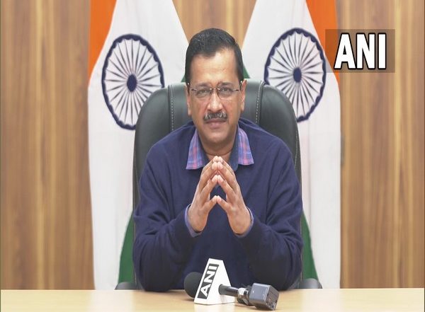Delhi CM Arvind Kejriwal Urges Experts to Suggest Necessary Steps in View of New COVID-19 Variant