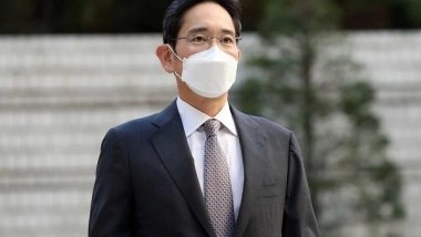 World News | Samsung Electronics Celebrates Its 52nd Anniversary; Lee Jae-yong's 'New Samsung' is Expected