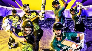 NZ vs AUS Preview: Likely Playing XIs, Key Battles, Head to Head and Other Things You Need To Know About T20 World Cup 2021 Final