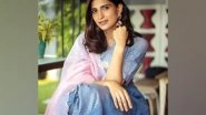 Entertainment News | Aahana Kumra to Perform at Prithvi Theatre This Diwali