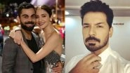 Abhinav Shukla Says &lsquo;New Low We Have Achieved&rsquo; Over Online Threats Against Virat Kohli-Anushka Sharma&rsquo;s Daughter