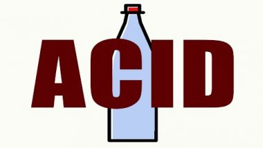 Tripura: Man Dies After Consuming Acid Mistaking It for Alcohol in Khowai