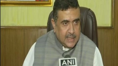 India News | No Legal Significance of Resolution Passed by Bengal Assembly Against Decision on BSF  Jurisdiction Extension: Suvendu Adhikari