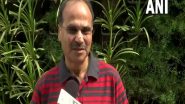 India News | Adhir Ranjan Chowdhury Calls TMC a 'political Traitor'