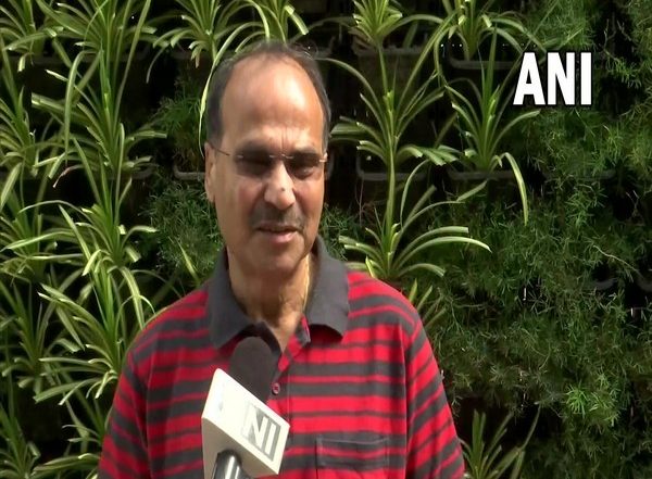 India News | Adhir Ranjan Chowdhury Calls TMC a 'political Traitor'