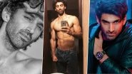 Aditya Roy Kapur Birthday Special: 8 Sexy Clicks of the Bollywood Hunk That Are Hotter Than the Tropics!