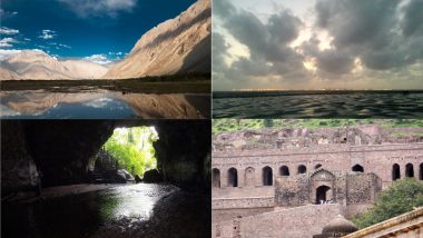 From Bhangarh in Rajasthan to Dumas Beach in Gujarat, 5 Extreme Indian Destinations for the Brave-Hearted Traveller