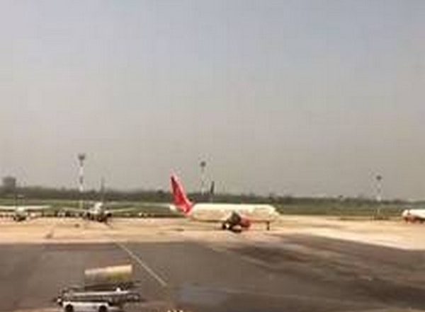 India News | Tripura: Suspicious Bag Triggers Bomb Scare at Agartala Airport
