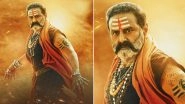 Akhanda: Nandamuri Balakrishna&rsquo;s Film To Stream on Disney+ Hotstar After Its Theatrical Release &ndash; Reports