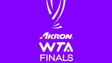 Sports News | WTA Finals: Groups Revealed in Guadalajara