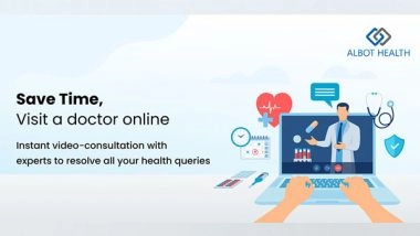 Business News | Albot Health - A Step in the Right Direction for Accessible Healthcare