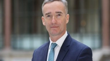 World News | UK Envoy Extends Greetings on Guru Nanak Jayanti