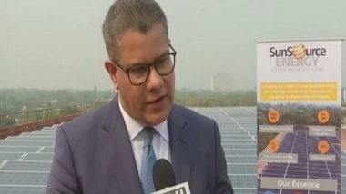 World News | UN Climate Conference to Continue into Saturday Afternoon: COP26 President