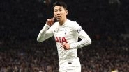 Tottenham Hotspur 3-2 Vitesse, UEFA Conference League 2021-22: Antonio Conte Earns Chaotic Win On Spurs Debut