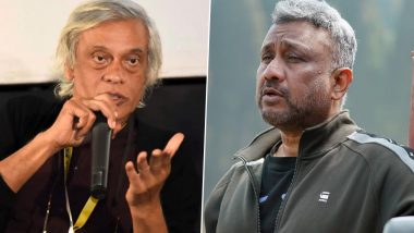 Sudhir Mishra and Anubhav Sinha Team Up For Indo-US Co-Production Film