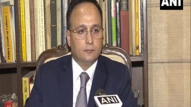 India News | Delhi Petrol Association Writes to CM, Demands Cutting VAT on Fuel