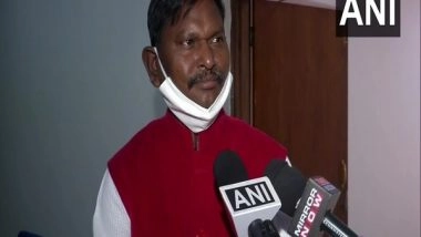 India News | PM to Lead Celebrations of Janjatiya Gaurav Divas as Part of Azadi Ka Amrit Mahotsav on Nov 15: Arjun Munda