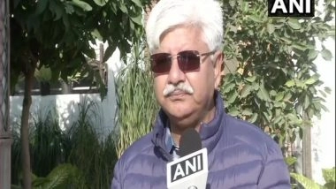 India News | Video of Ex-Congress MLA Harassing People Goes Viral