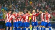 Ahead of UEFA Champions League Clash vs Liverpool, Atletico Madrid Beat Real Betis 3&ndash;0 To Issue Warning